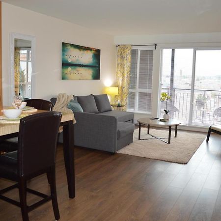 New Listing In Union Building Victoria Lejlighed Eksteriør billede